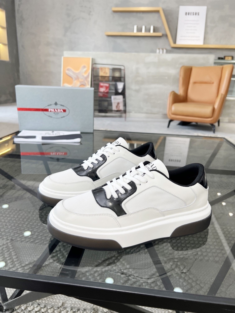 Prada Casual Shoes